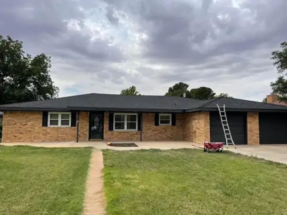 LLANO Roofing LLC team in Lubbock, TX - people or person