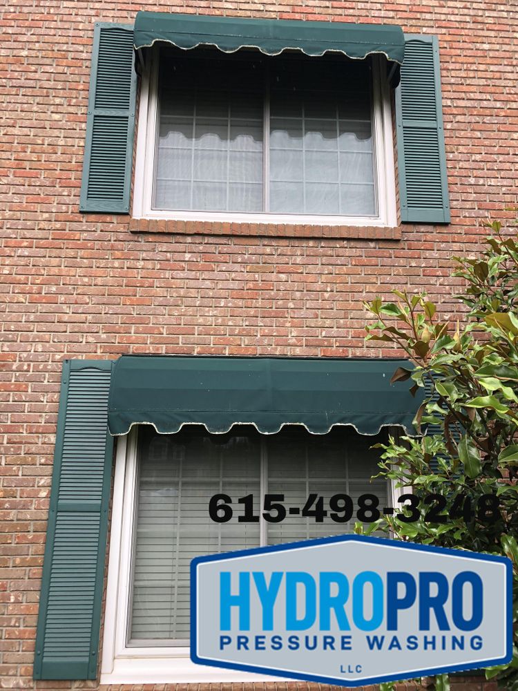 All Photos for Oakland Power Washing in Clarksville, TN