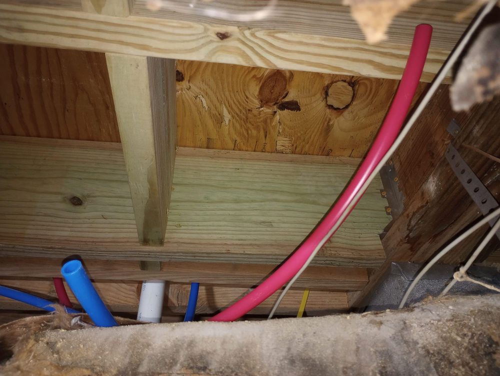 Estate Maintenance & Repairs for R & J Services in Sylvania, GA