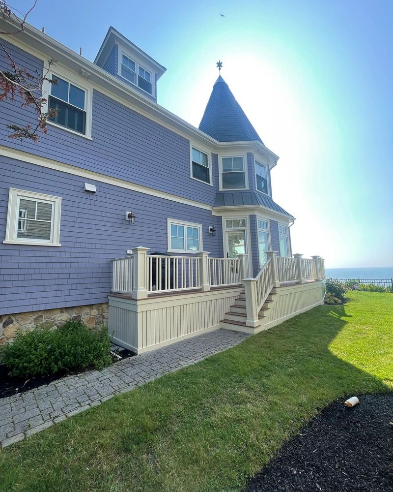 All Photos for Lmb Painting Services in Lynn, Massachusetts