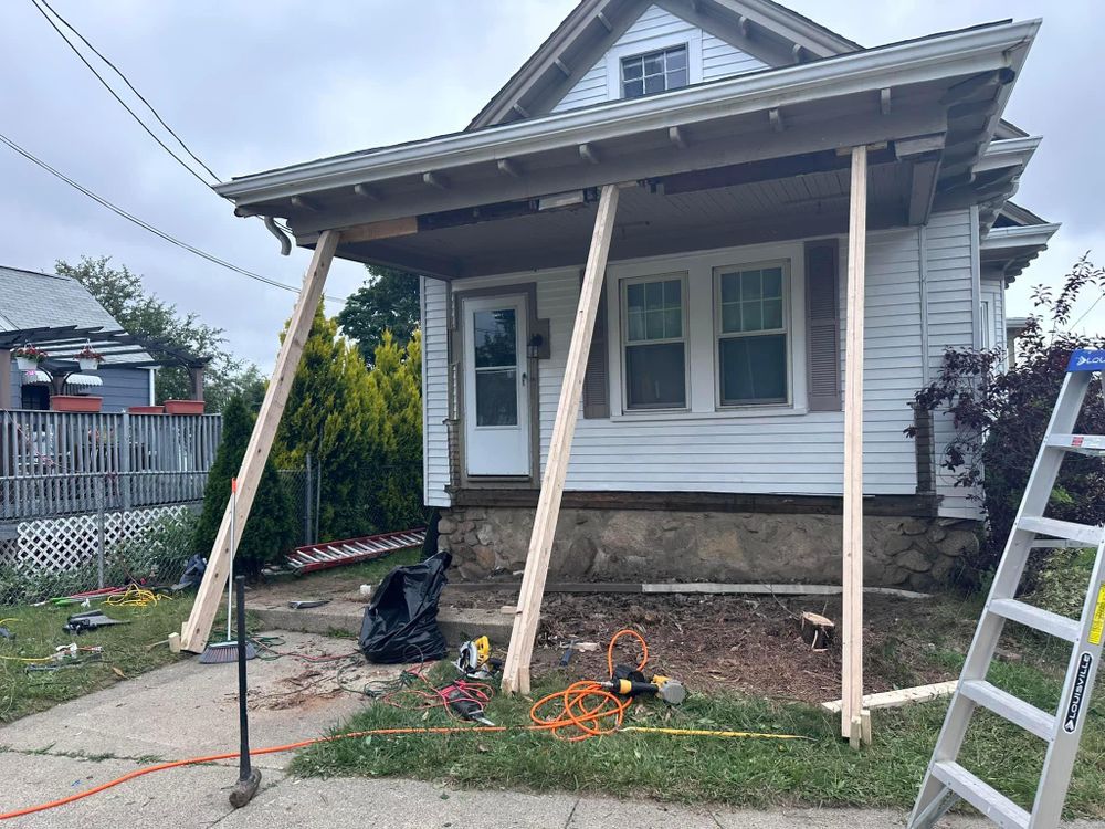 remodeling and construction companies in Woonsocket, RI C.E.S