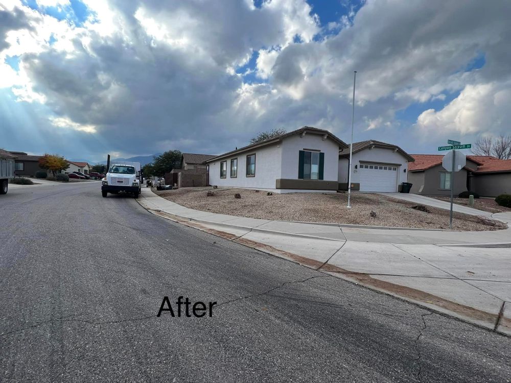 All Photos for By Faith Landscaping in Sierra Vista, AZ