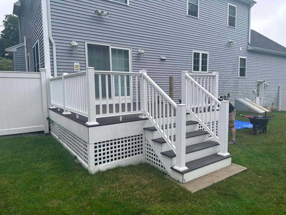 Remodeling and Construction Companies in Woonsocket, RI C.E.S