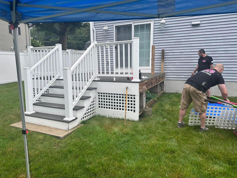 remodeling and construction companies in Woonsocket, RI C.E.S