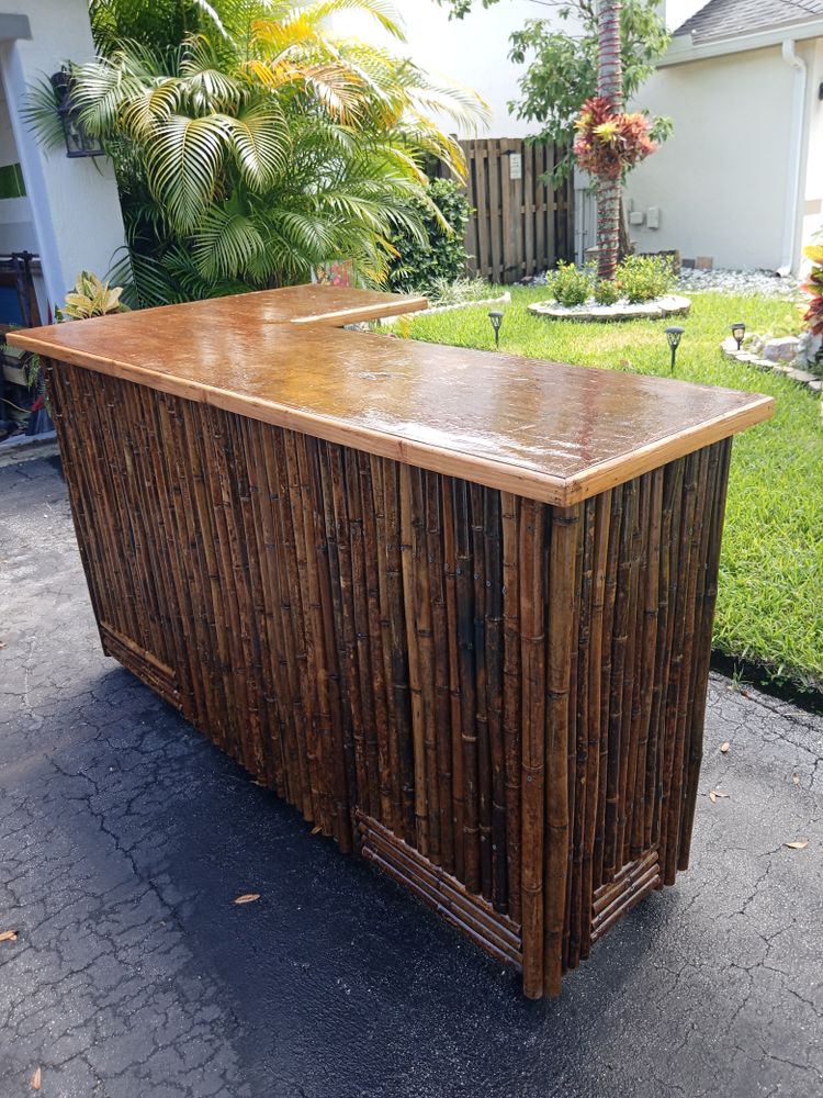 All Photos for WOOD BAR  DESIGN in Fort Lauderdale, FL