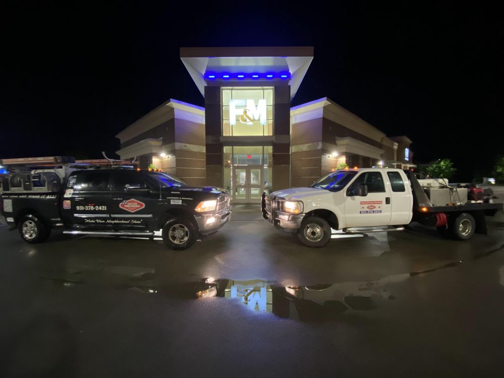 All Photos for Oakland Power Washing in Clarksville, TN