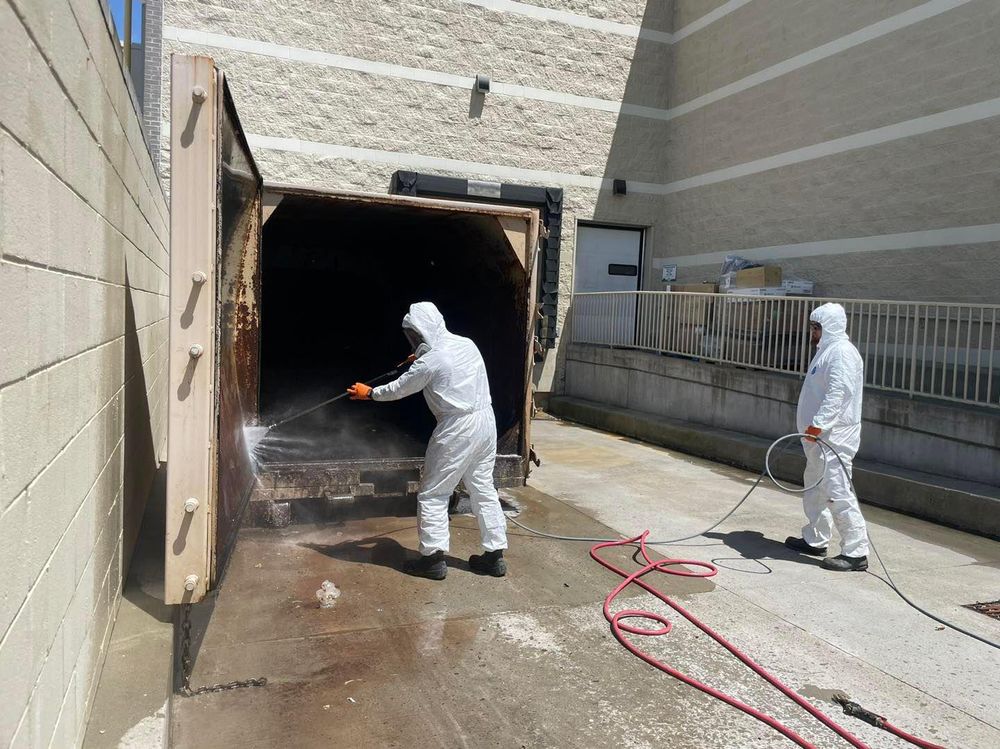 All Photos for Oakland Power Washing in Clarksville, TN