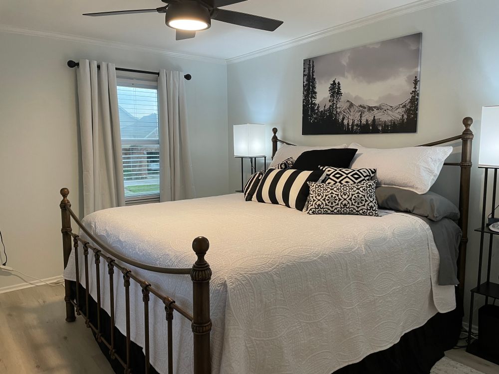 Residential Cleaning for Sixth Scent Cleaning in Anderson, SC