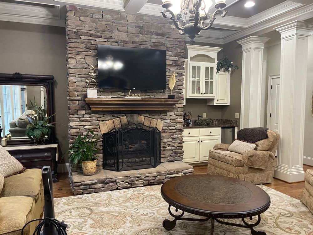 Residential Cleaning for Sixth Scent Cleaning in Anderson, SC