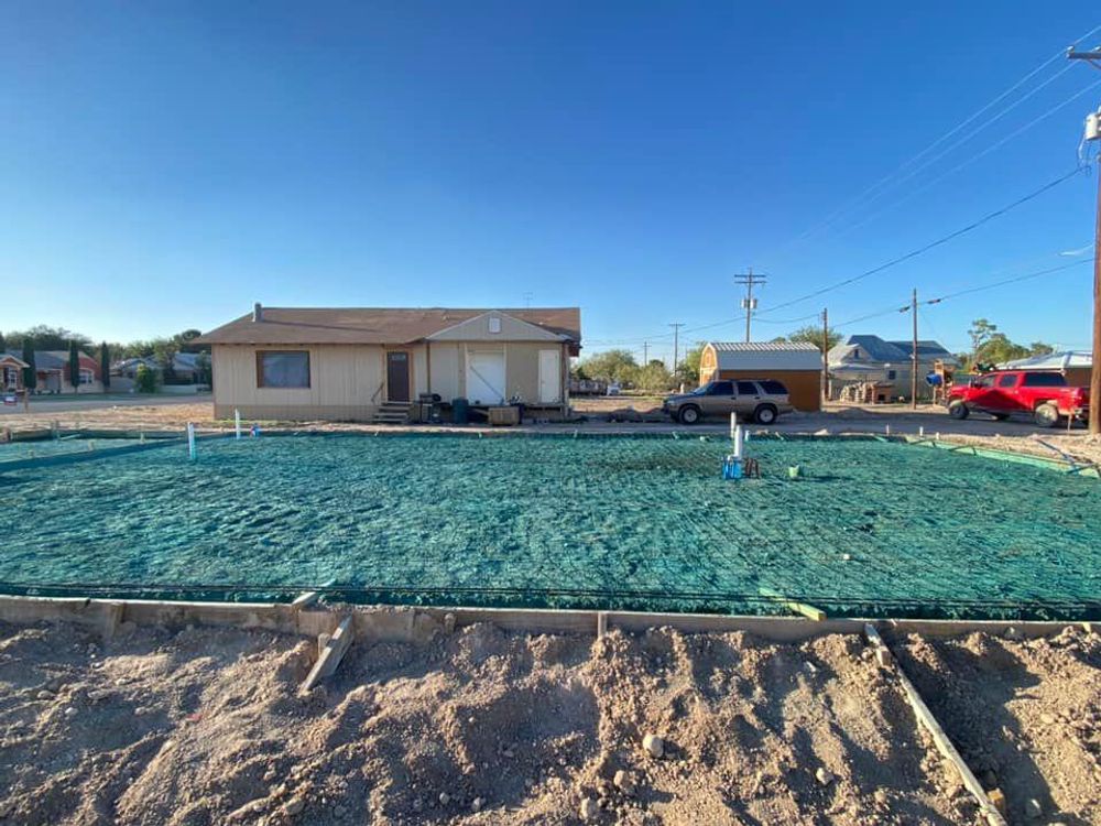 R.O.W. Vegetation Management for Maverick Weed & Pest Control in Pecos, TX