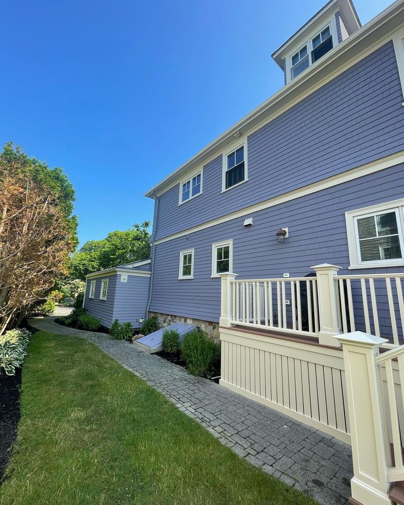 All Photos for Lmb Painting Services in Lynn, Massachusetts