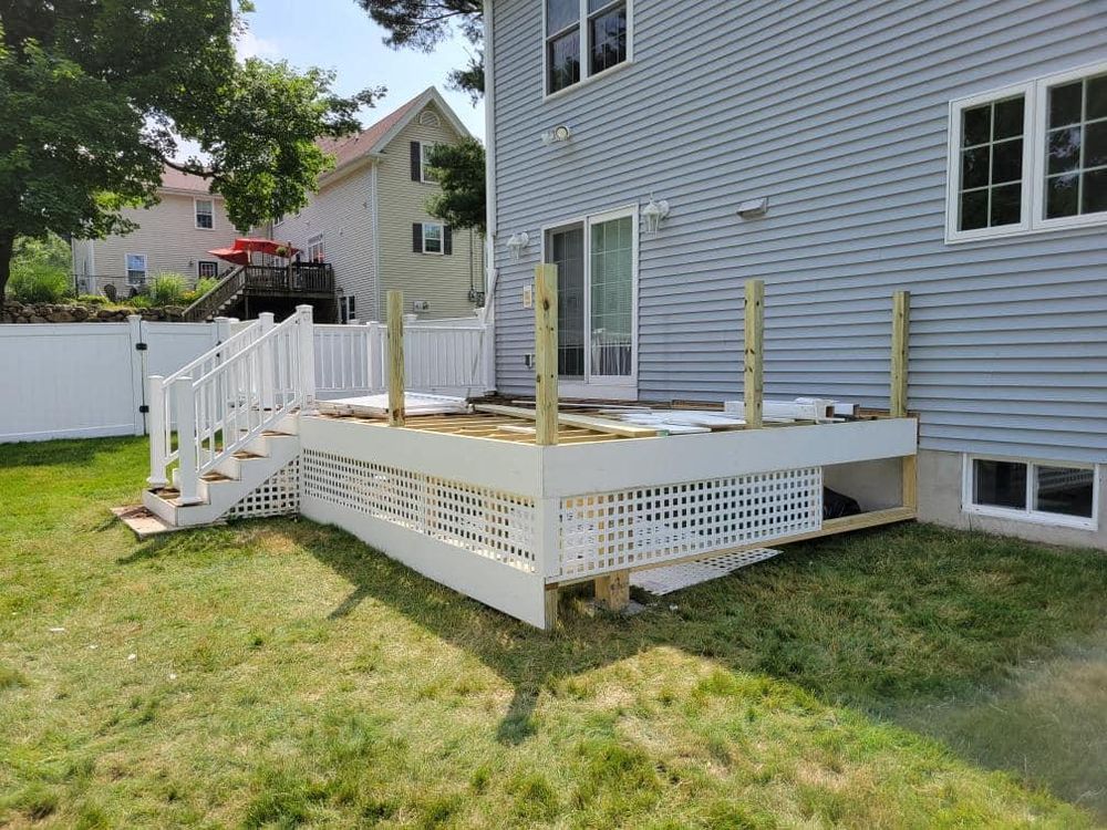 Remodeling and Construction Companies in Woonsocket, RI C.E.S