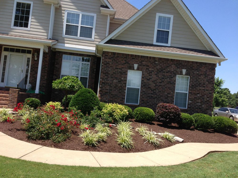 All Photos for The Right Price Right Choice Lawn Care Services in Murfreesboro, TN