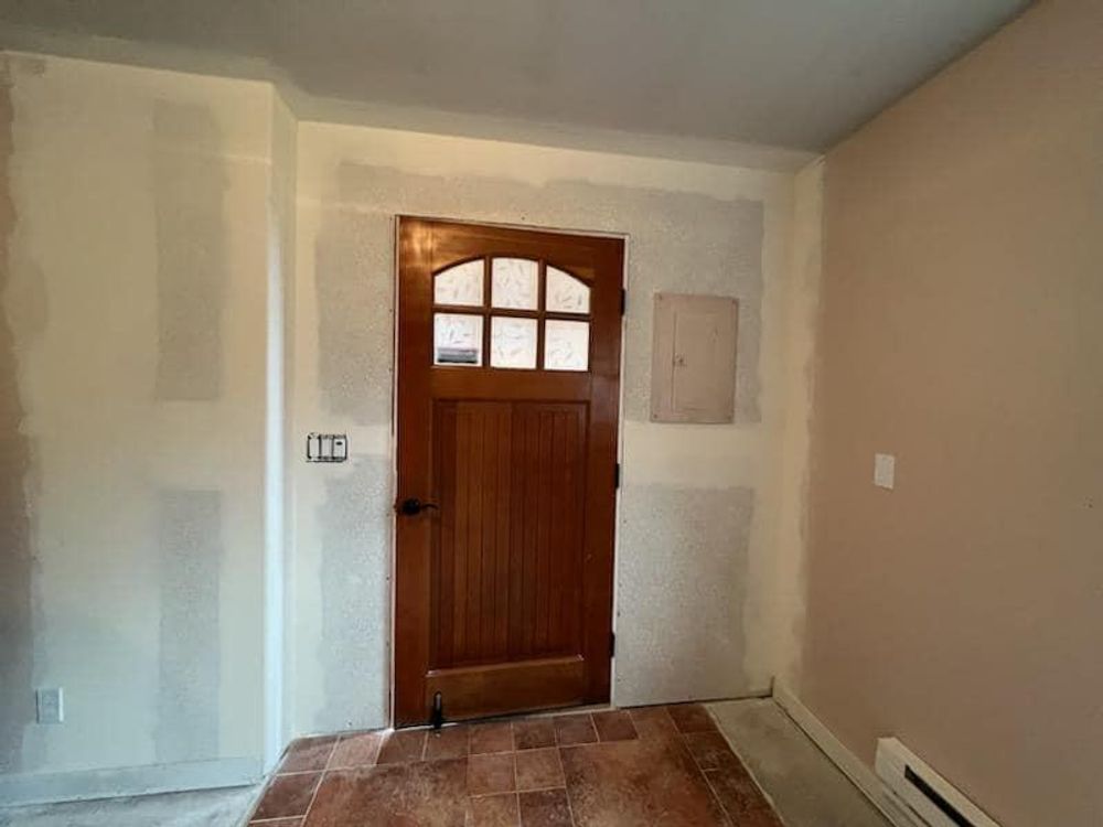 Interior Painting for Perben Painting and Landscape LLC in Mount Vernon, WA