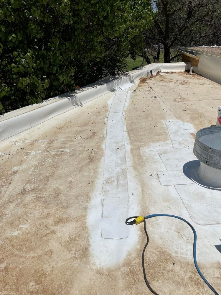 Roofing Installation for LLANO Roofing LLC in Lubbock, TX