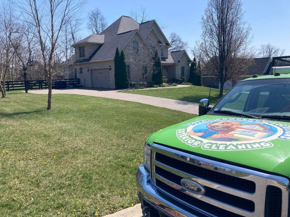 All Photos for Total Property Solutions in Saint Matthews, KY
