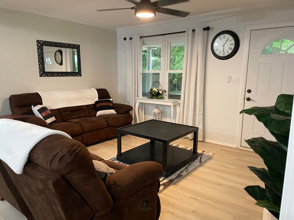 Residential Cleaning for Sixth Scent Cleaning in Anderson, SC