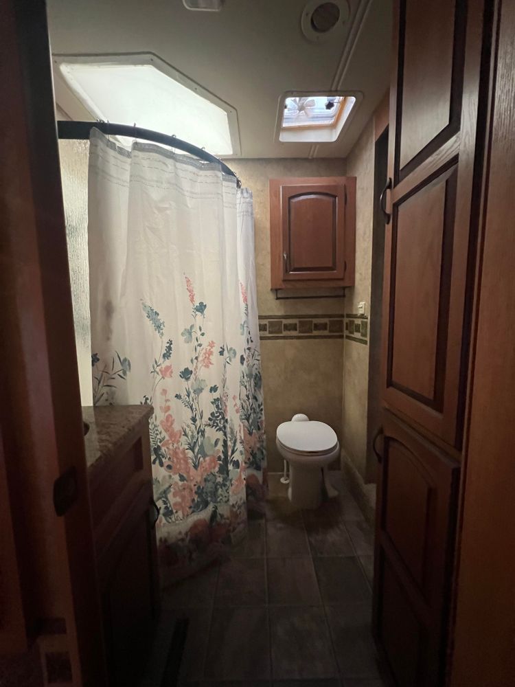 RV and Trailer Rental in Perry, GA Paradise RV Rentals