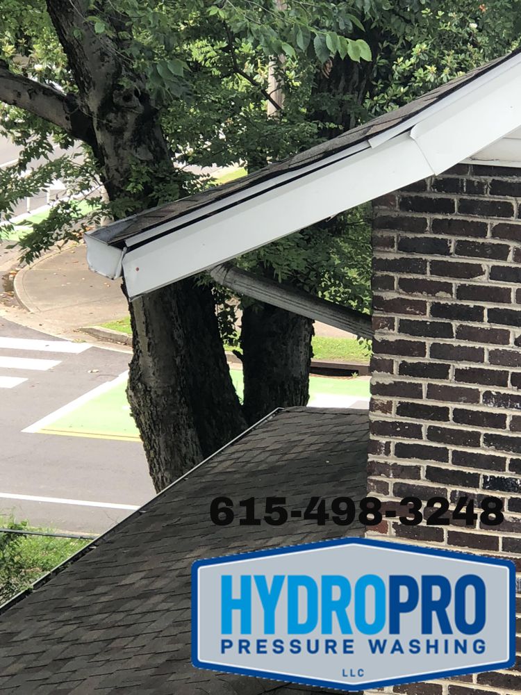 All Photos for Oakland Power Washing in Clarksville, TN