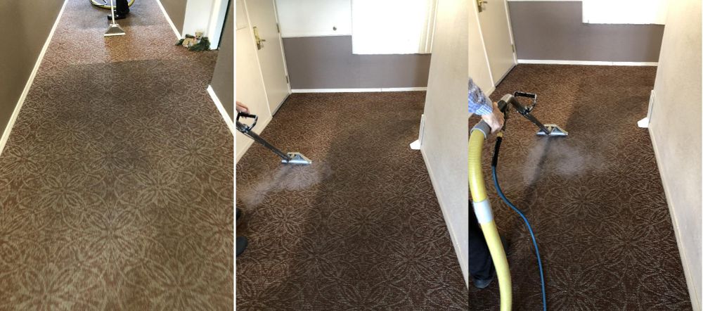 Tile and Grout Cleaning for TLC Tile Cleaning & Restoration in Surprise, Arizona