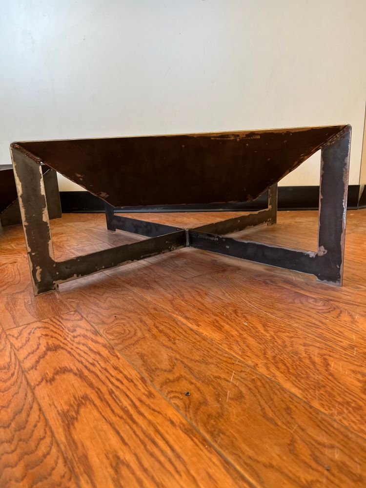 Metal Fabrication in Knoxville, TN Modern Metalworks LLC