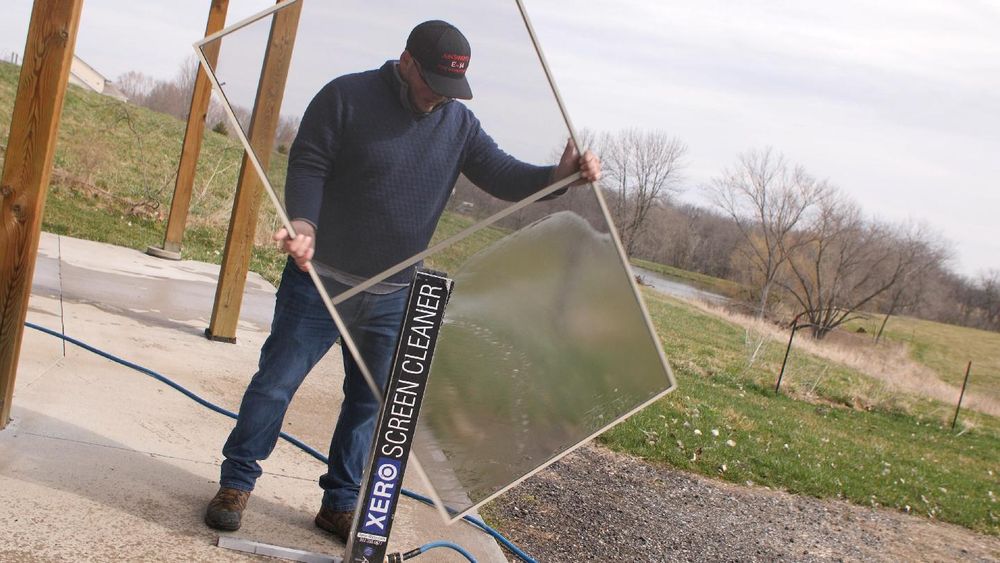 All Photos for Paneless Window Cleaning LLC in Iowa City, IA