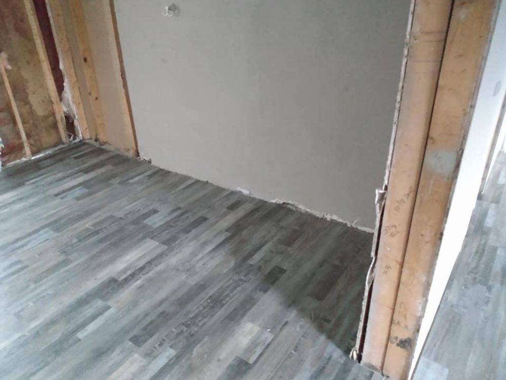 Estate Maintenance & Repairs for R & J Services in Sylvania, GA