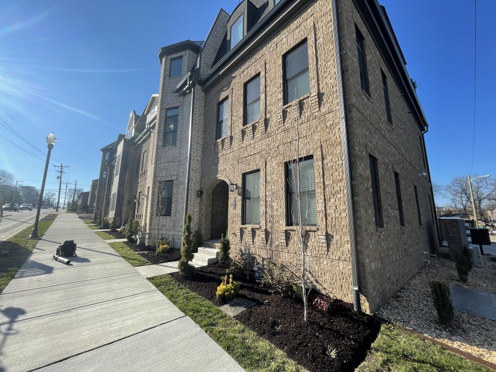 All Photos for The Right Price Right Choice Lawn Care Services in Murfreesboro, TN