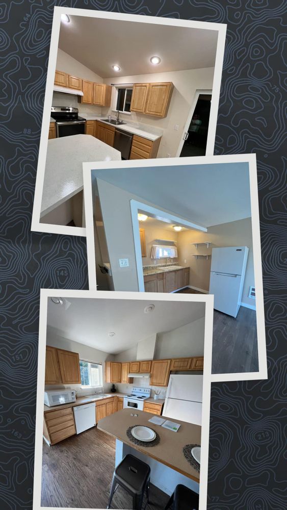 Airbnb Cleaning for Clean2Shine, LLC in Federal Way, WA