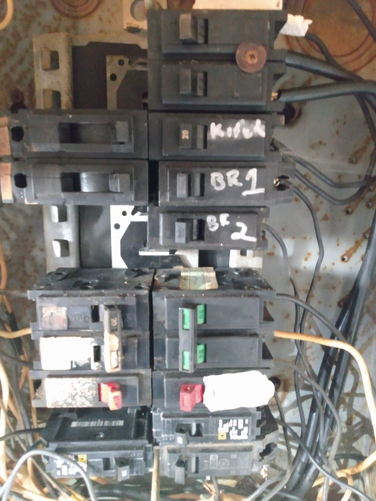Estate Maintenance & Repairs for R & J Services in Sylvania, GA