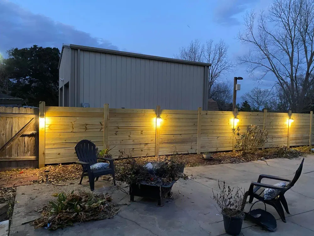 All Photos for Primeaux's Handyman Services in Youngsville, Louisiana