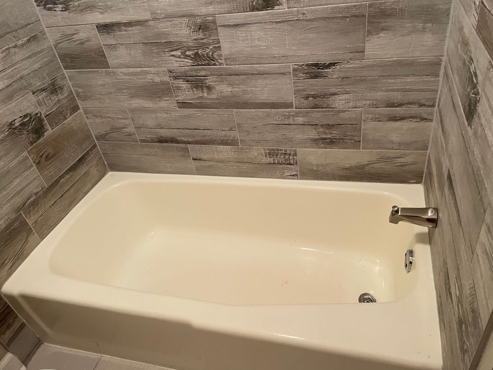 Bathroom Cleaning for Sixth Scent Cleaning in Anderson, SC