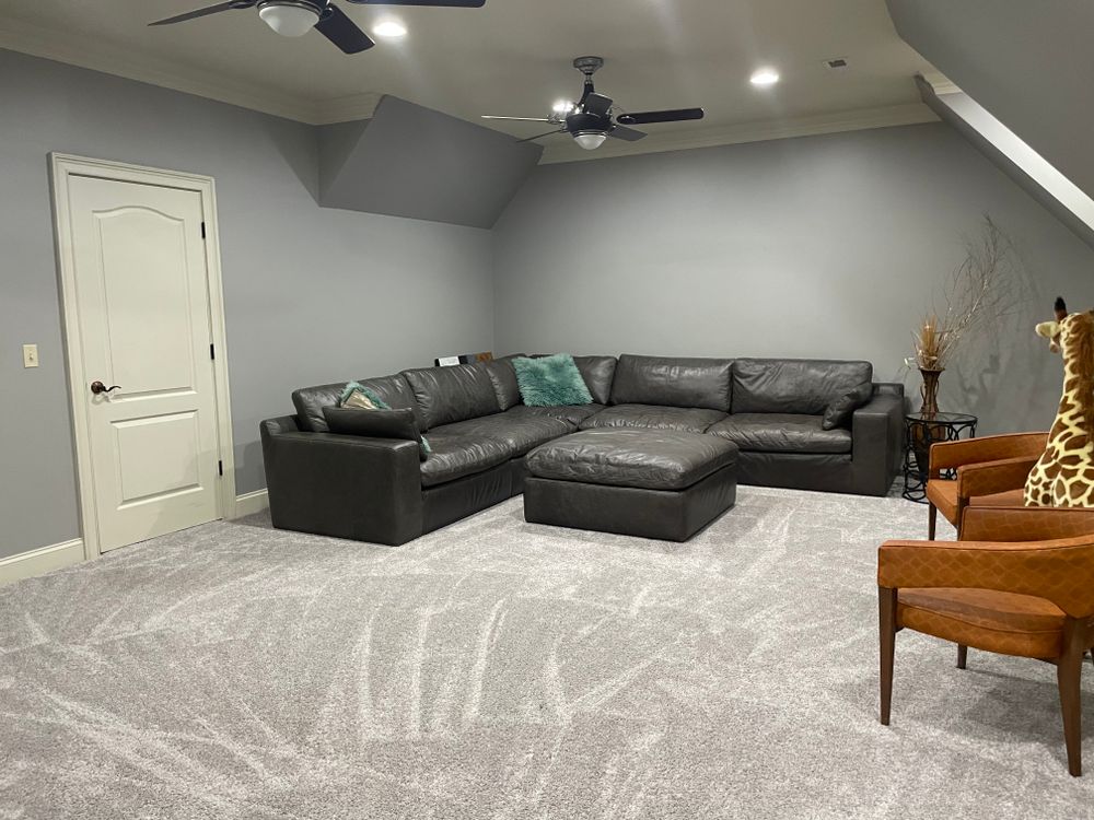Residential Cleaning for Sixth Scent Cleaning in Anderson, SC