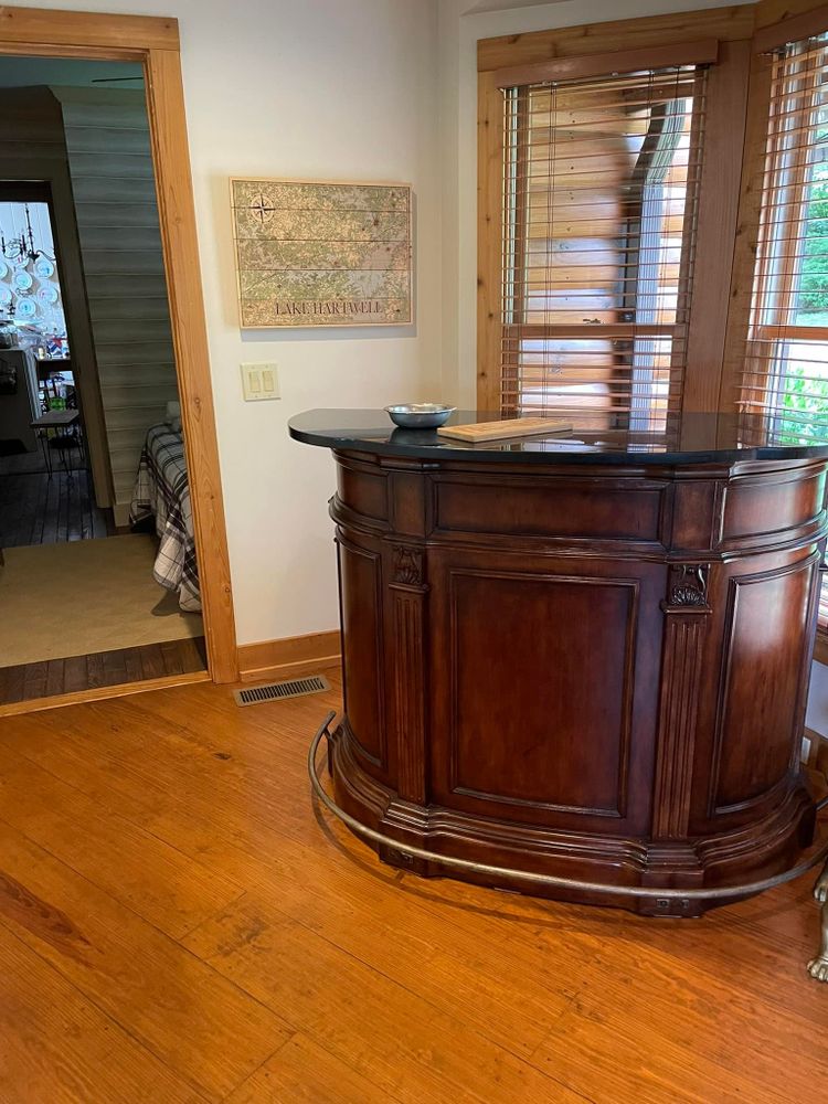 Residential Cleaning for Sixth Scent Cleaning in Anderson, SC