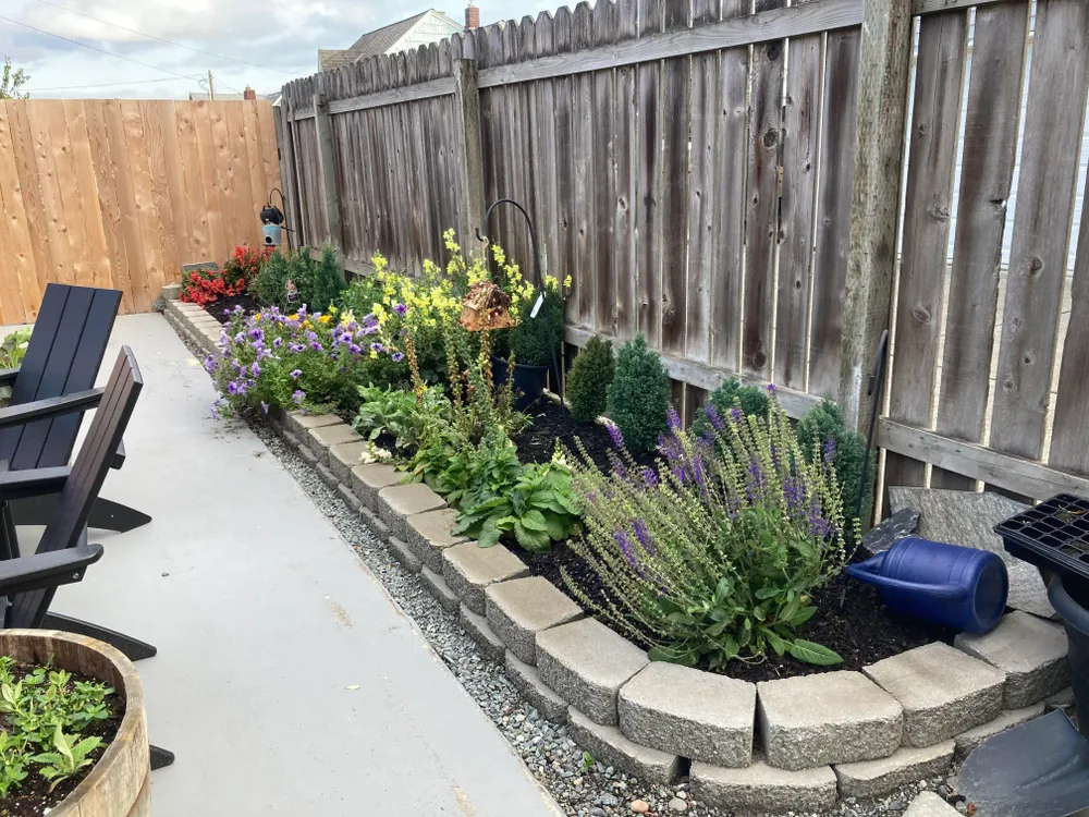 Landscaping for Perben Painting and Landscape LLC in Mount Vernon, WA