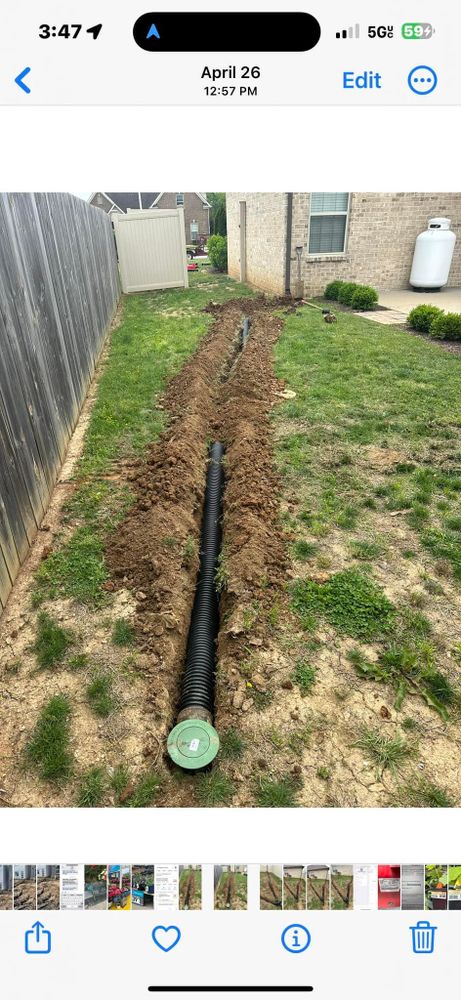All Photos for The Right Price Right Choice Lawn Care Services in Murfreesboro, TN