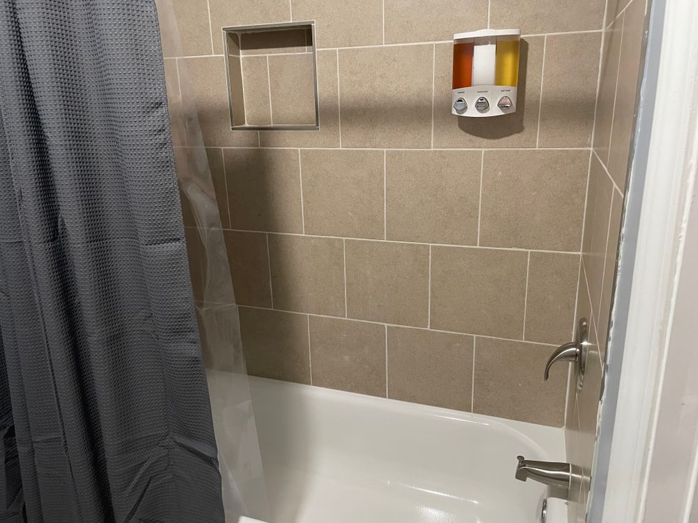Bathroom Cleaning for Sixth Scent Cleaning in Anderson, SC