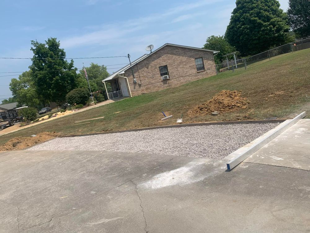 Construction companies in Knoxville, TN Infusion construction & Home