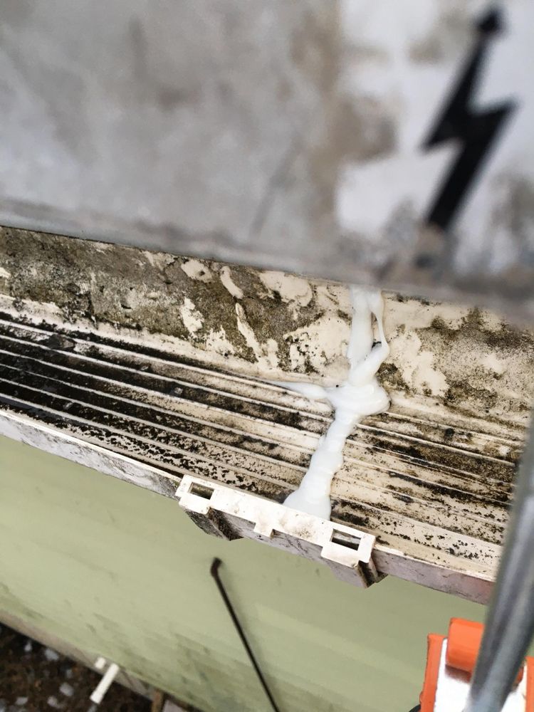 Gutter Filter & Guard Installation for Prestige Construction and Cleaners in Schenectady, NY