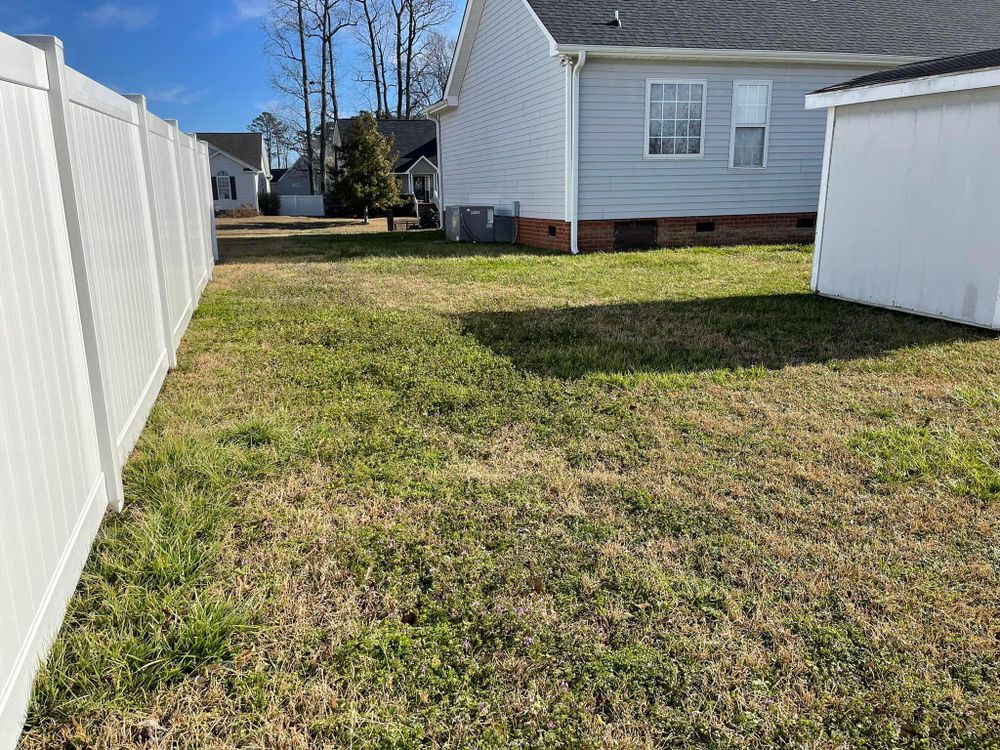 Home Softwash for Sabre's Edge Pressure Washing in Greenville, NC