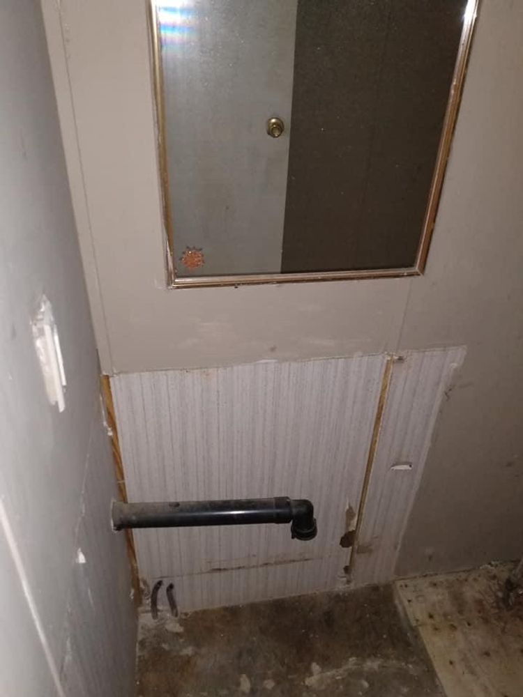 Estate Maintenance & Repairs for R & J Services in Sylvania, GA