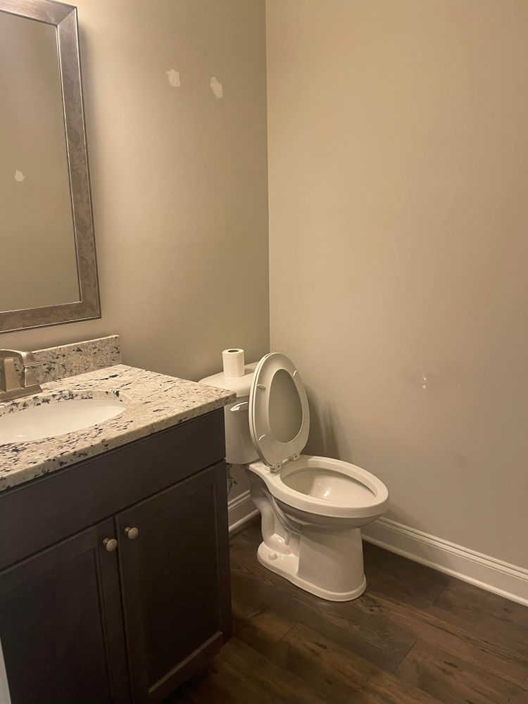 Bathroom Cleaning for Sixth Scent Cleaning in Anderson, SC