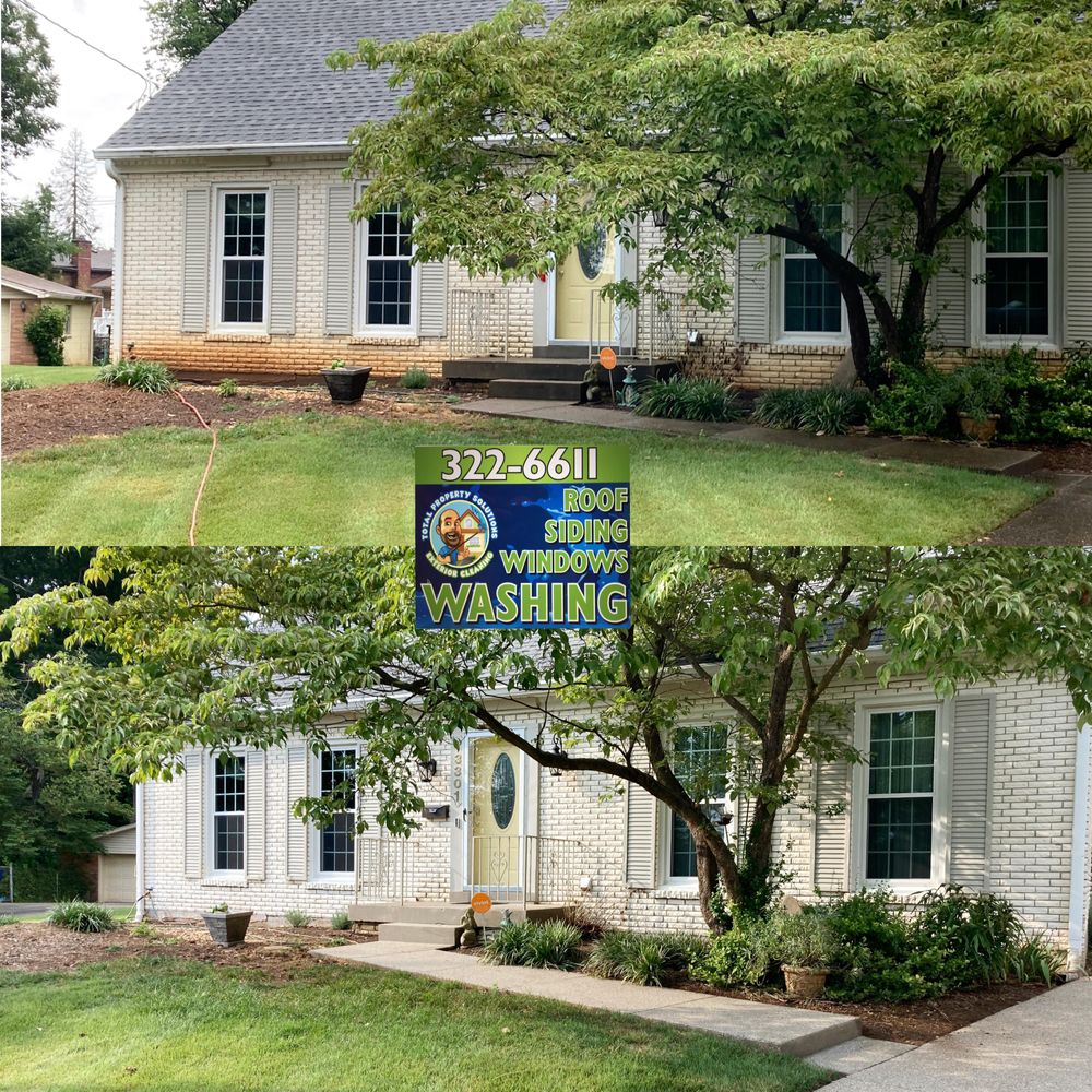 All Photos for Total Property Solutions in Saint Matthews, KY