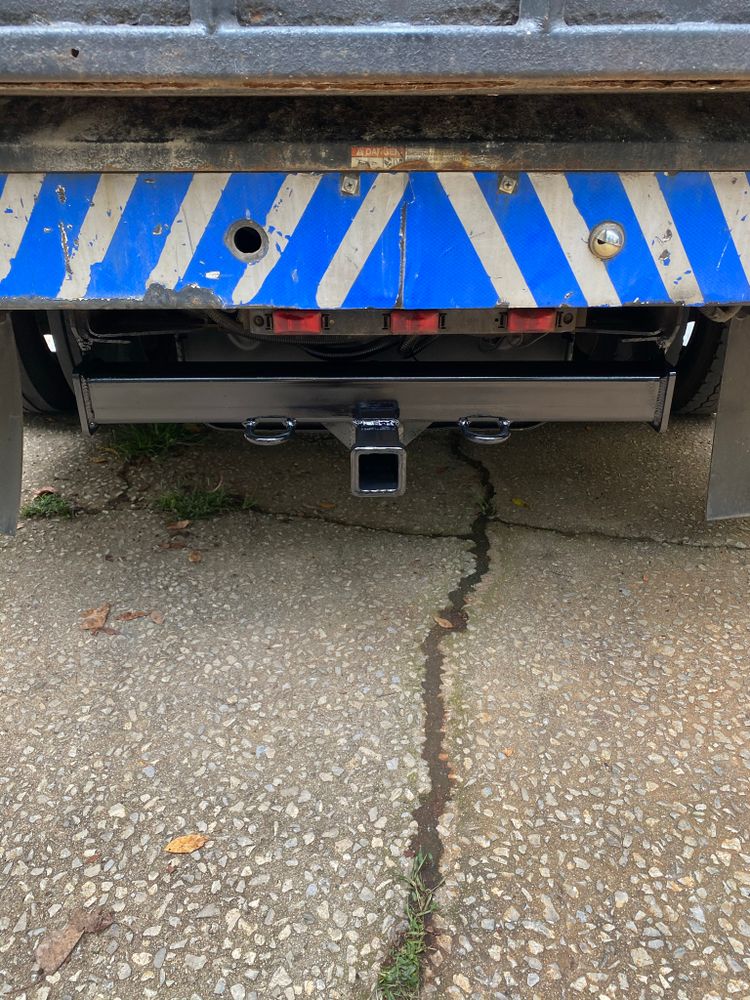 Metal Fabrication in Knoxville, TN Modern Metalworks LLC