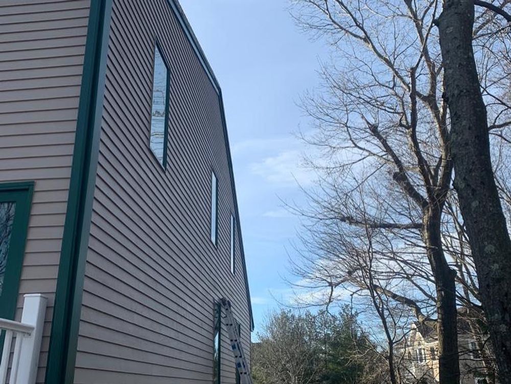 All Photos for Lmb Painting Services in Lynn, Massachusetts