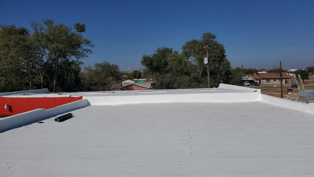 Roofing Installation for LLANO Roofing LLC in Lubbock, TX