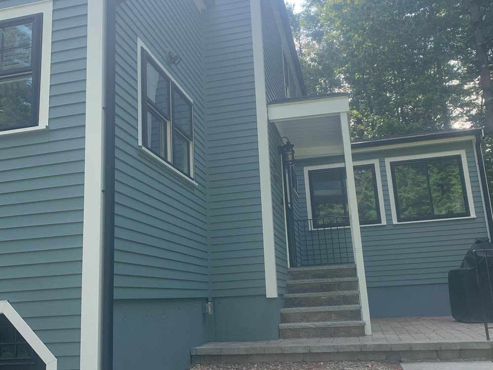 All Photos for Lmb Painting Services in Lynn, Massachusetts