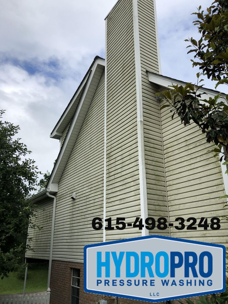 All Photos for Oakland Power Washing in Clarksville, TN