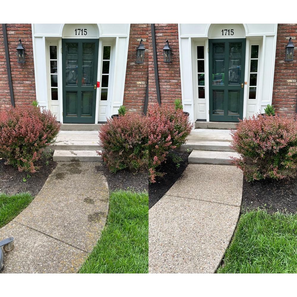 All Photos for Total Property Solutions in Saint Matthews, KY