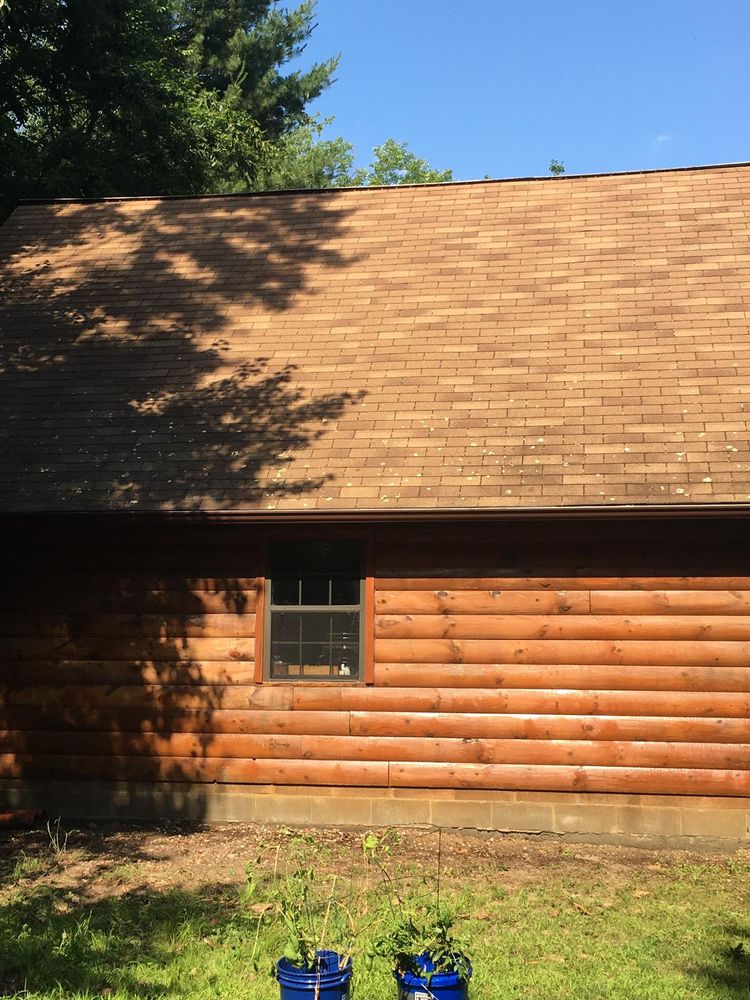 Gutter Filter & Guard Installation for Prestige Construction and Cleaners in Schenectady, NY